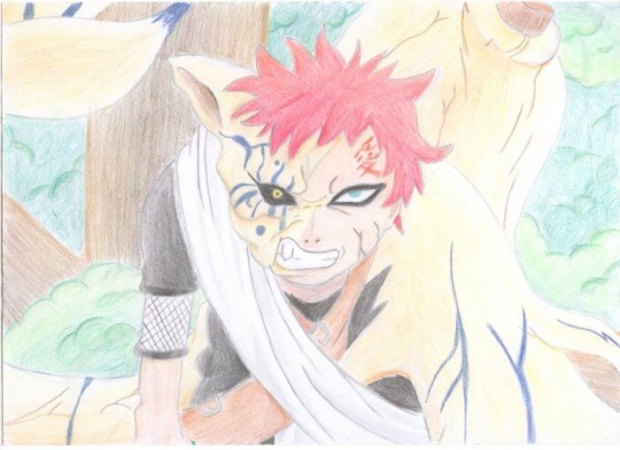 Gaara