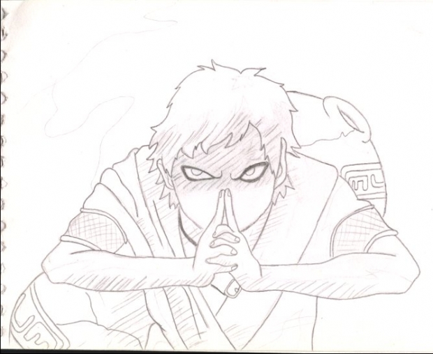 Gaara