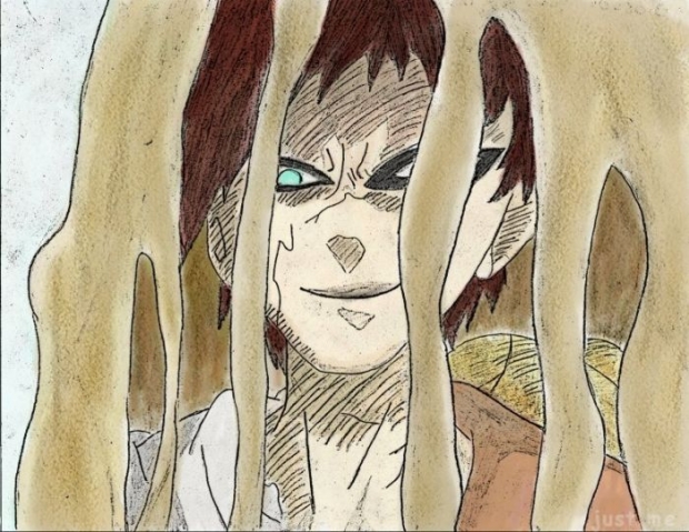 Gaara