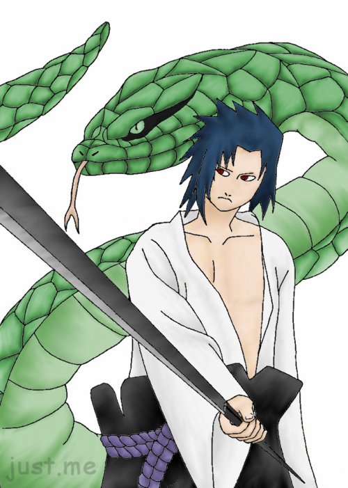 Sasuke