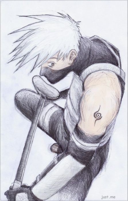 Kakashi