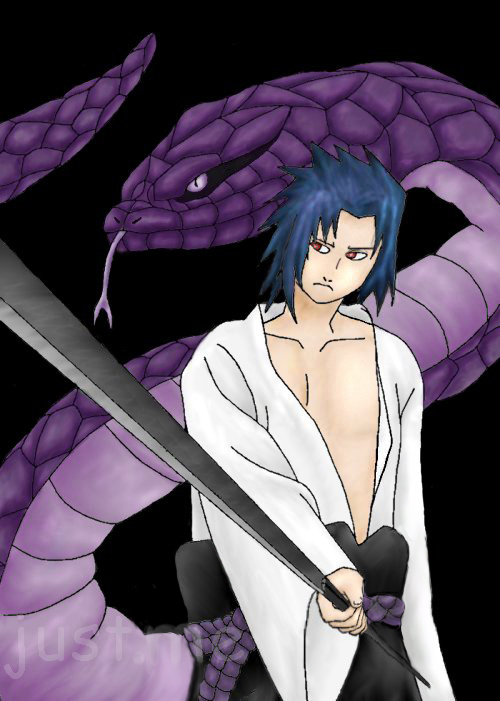 Sasuke