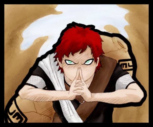 Gaara