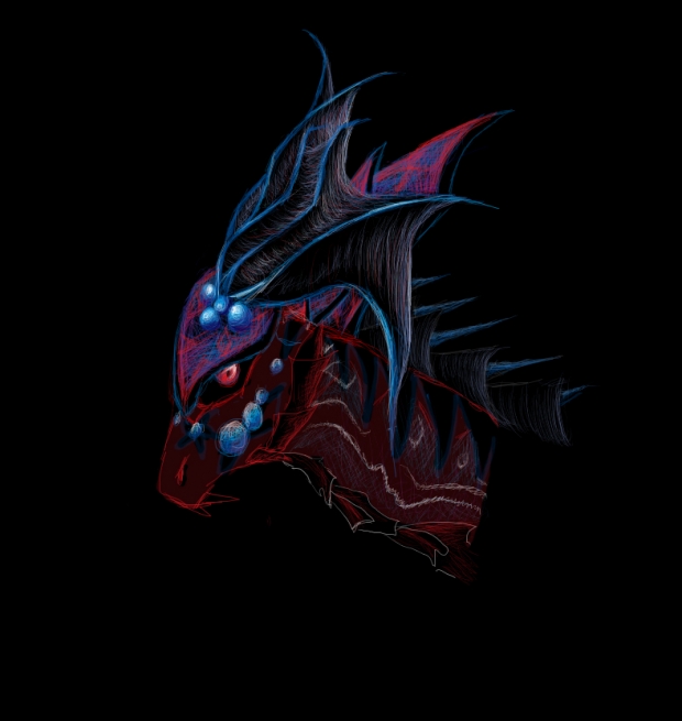 Prize TwoFacedLullaby