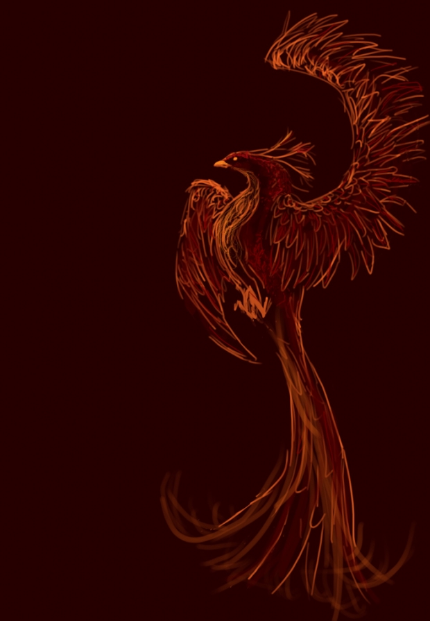 Phoenix for SaxGirl :D