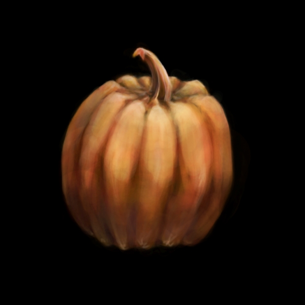 Pumpkin