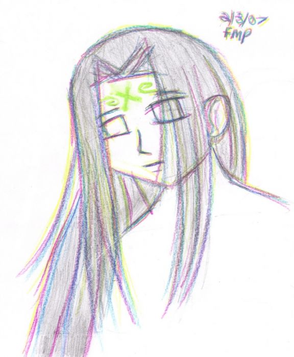Rainbow Neji?