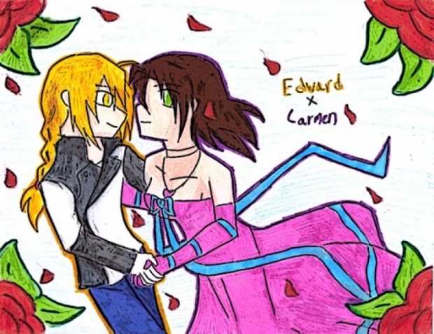 Edxcarman - Contest Pic