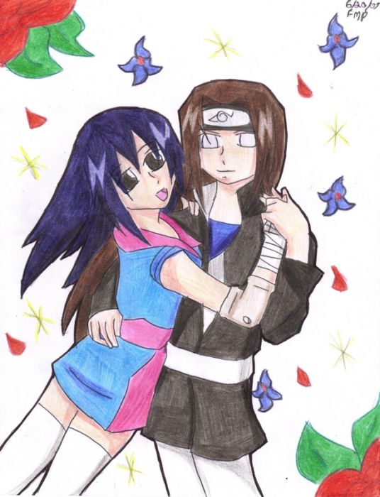 Sesshomaru22212 Contest Pic