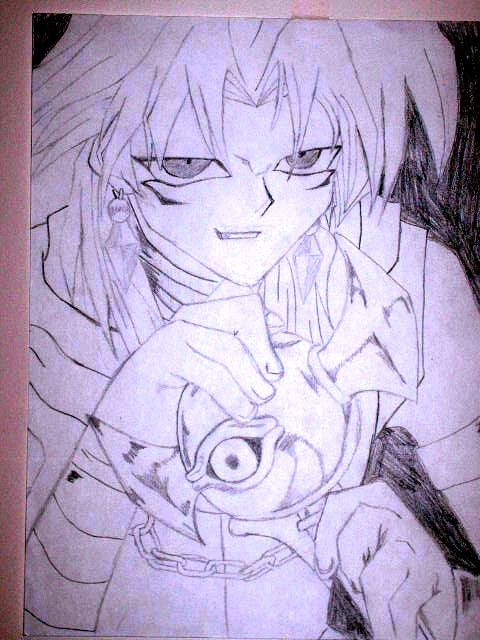 Marik