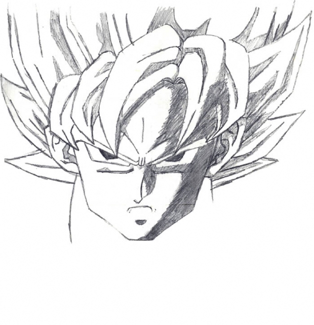 Goku