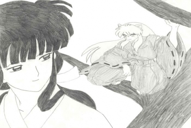 My Angel's Looking After Me