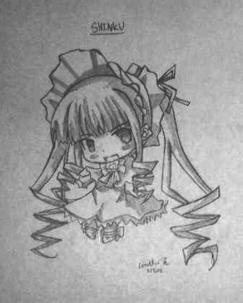 Shinku
