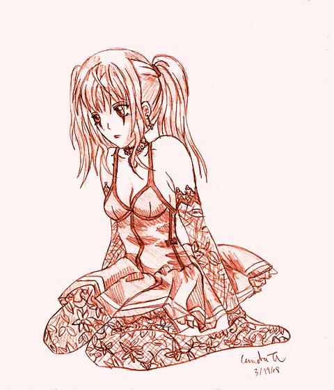 It's Misa Misa Time!