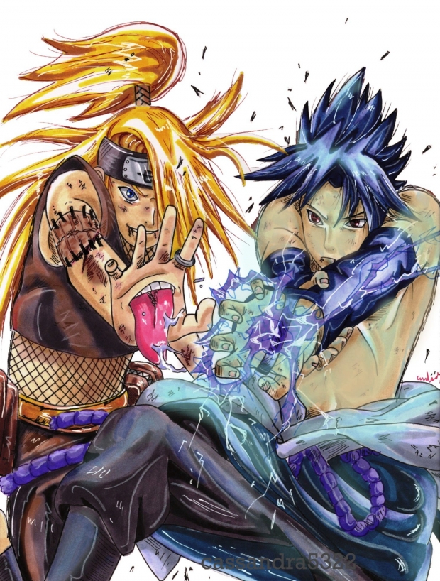 Attacking the viewer