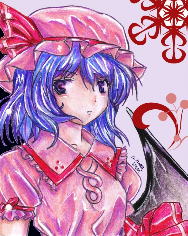 Septette for the Dead Princess