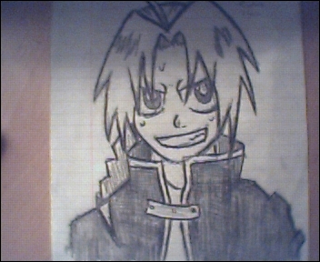 Edward Elric