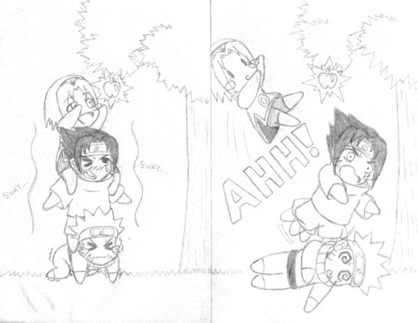 Work Together Team 7!