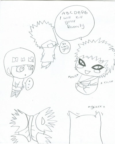 .::scary Childhood::.