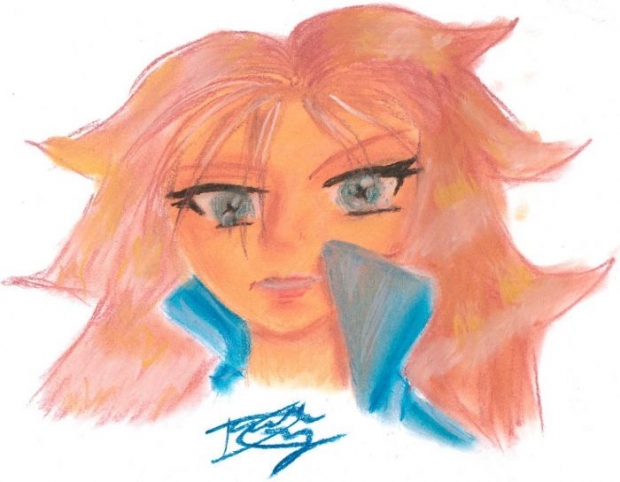 Yami Sparks - Pastel