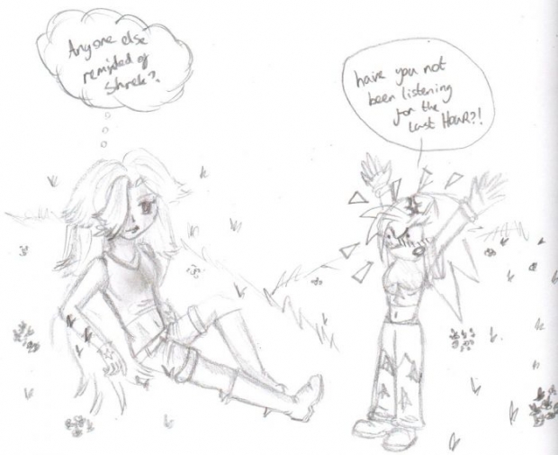 Doubletrouble Sparky