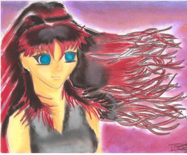 Trae - Contest Entry!