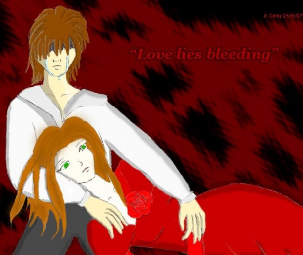 Love Lies Bleeding