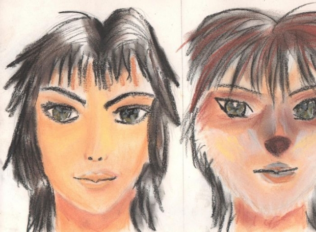 Metamorphasis Part 1!