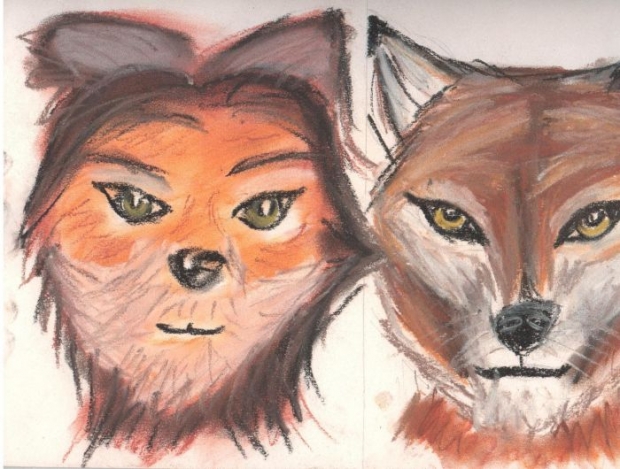 Metamorphasis Part 2