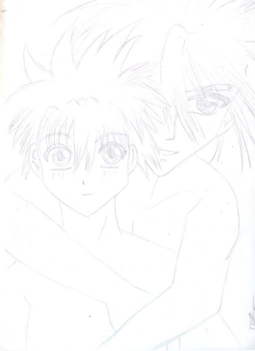 Dark And Dai [unfinished]