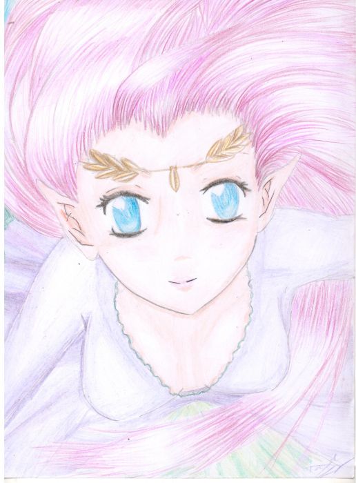 Happy Birthday Leigh!