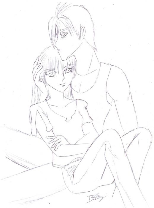 Colour Trade Anyone?