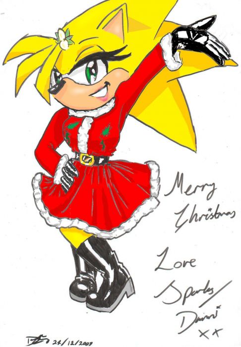 First Computer Colouring!