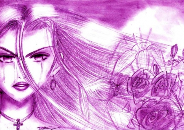 Gothic Symphonies In Purple