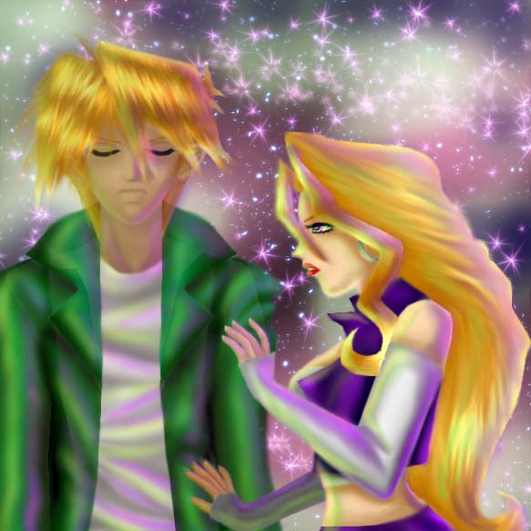 No Matter How Hard I Try