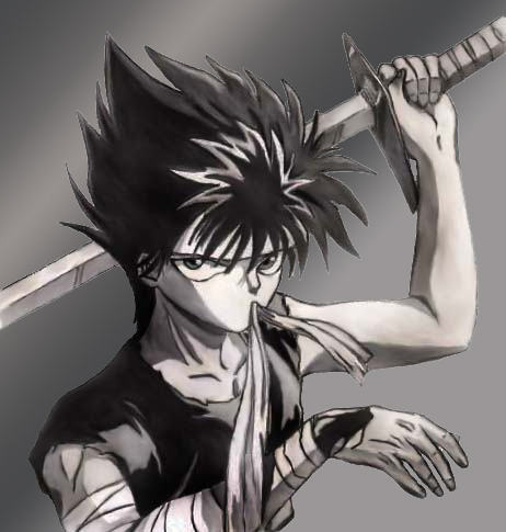 1st Hiei, Complete