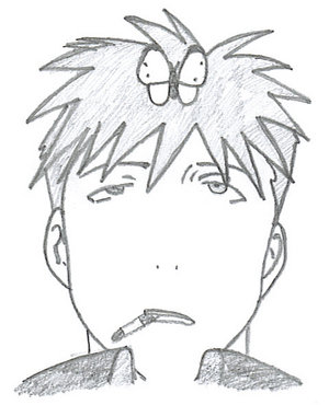 Havoc:smoker Extraordinar