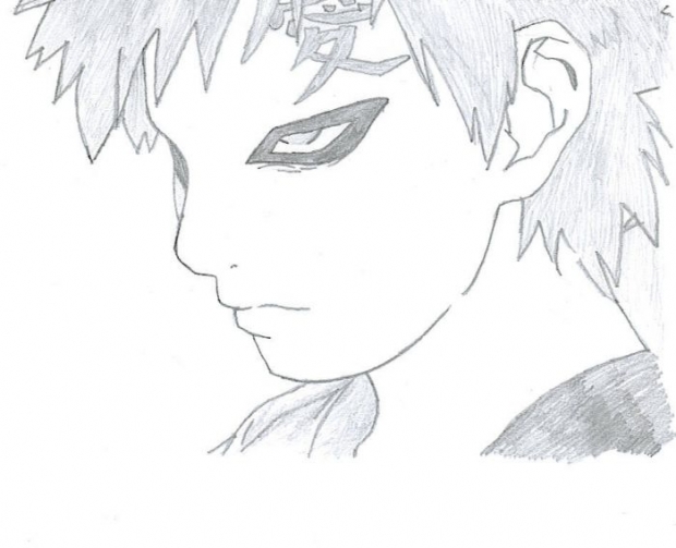 Gaara