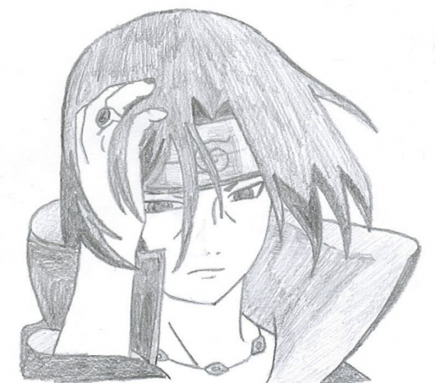 Itachi