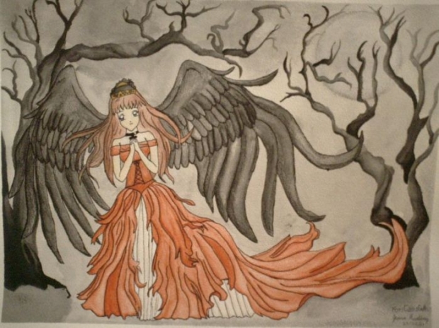 Graduation Gift For Caosgoth