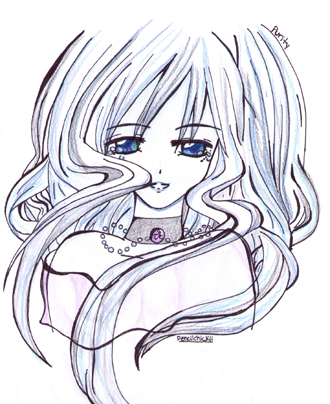 Mother?...is That You?