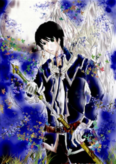 Boku Wa Tatakau Saigo Made