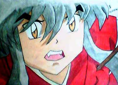Inuyasha