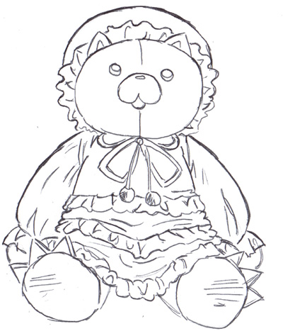 Bleach - The Softer Side Of Kon