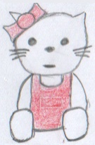 ~*Hello Kitty*~