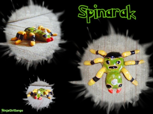 Spinarak