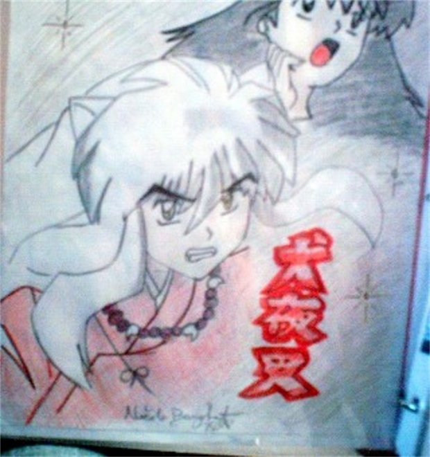 For The Life Of My Love