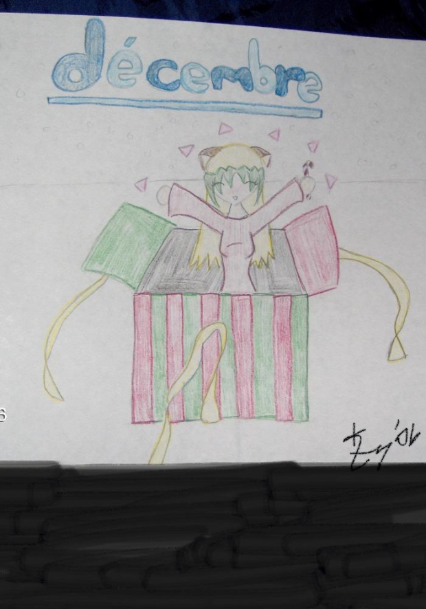 Decembre
