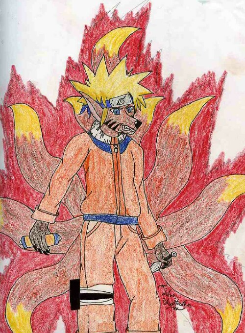 Naruto
