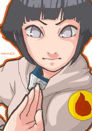Hinata